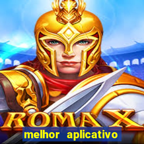 melhor aplicativo jogo do bicho